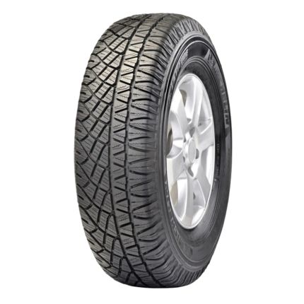 MICHELIN 265/65 R 17 112H  LATITUDE CROSS M+S