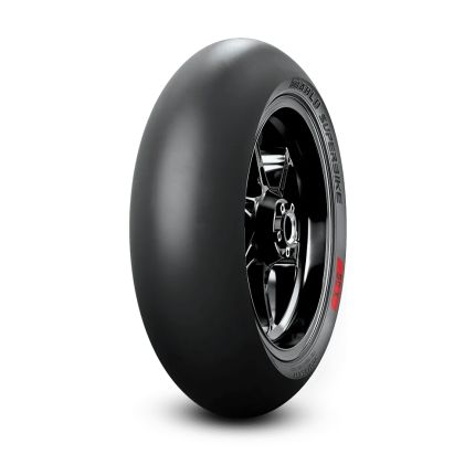 PIRELLI 200/60 R 17  DIABLO SUPERBIKE SC1 SLICK