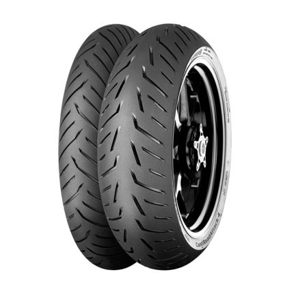 CONTINENTAL 180/55 ZR 17 M/C (73W) TL ContiRoadAttack 4