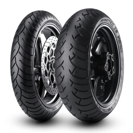 METZELER 120/70 ZR 17 (58W) ROADTEC Z6
