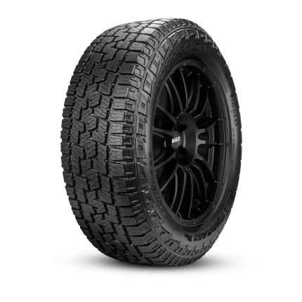 PIRELLI 295/45 ZR 20 110Y SCVERDE RFT ALLSEASON