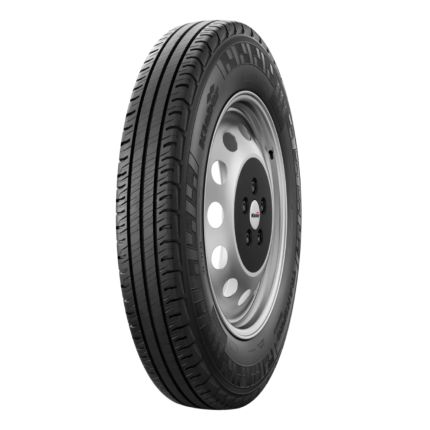 KLEBER 195/75 R 16C 110/108R TRANSPRO 4S M+S 3PMSF