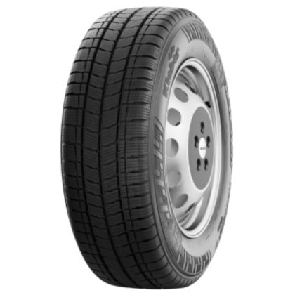 KLEBER 225/70 R 15C 112/110R TRANSALP 2+ M+S 3PMSF