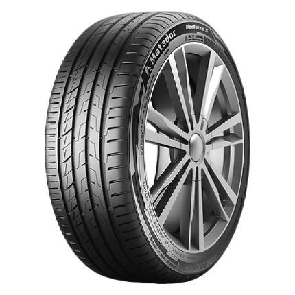 MATADOR 245/40 R 18 97Y XL Hectorra 5  FP