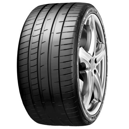 GOODYEAR 205/40 ZR 18 (86Y) XL EAGLE F1 SUPERSPORT FP