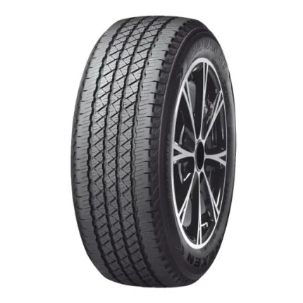 NEXEN 235/65 R 17 108H RO-HTX RH5 XL M+S