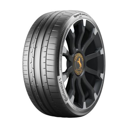 CONTINENTAL 255/45 R 19 100V ContiSportContact 5 VW FP