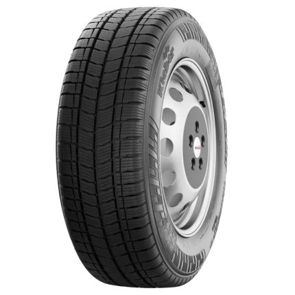 KLEBER 195/75 R 16C 107/105R TRANSALP 2+  M+S  3PMSF