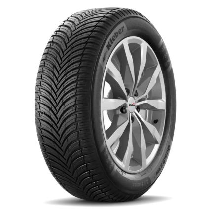 KLEBER 205/60 R 15 95H XL QUADRAXER 3  M+S  3PMSF