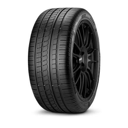 PIRELLI 205/50 ZR 17 89Y   PZERO ROSSO N5
