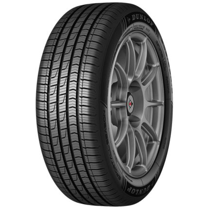 DUNLOP 215/55 R 18 99V XL SPORT ALL SEASON