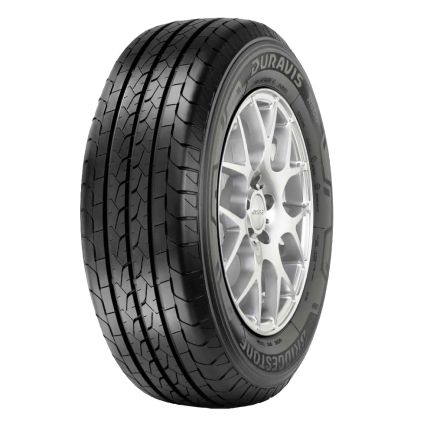 BRIDGESTONE 205/75 R16C 110/108R   DURAVIS VAN