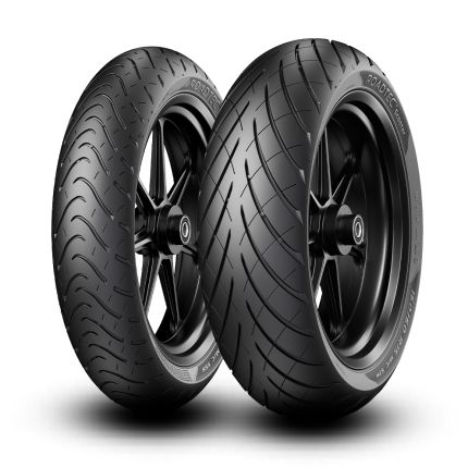 METZELER 120/90 - 10 66L ROADTEC SCOOTER