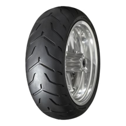 DUNLOP 180/65 B 16 81H D407 WWW HARLEY DAVIDSON