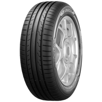 DUNLOP2 195/55 R 16 91V  XL SPORT BLURESPONSE