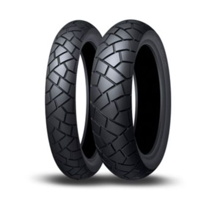 DUNLOP 160/60 R 17 69H TRX MIXTOUR TL R Honda CB500X