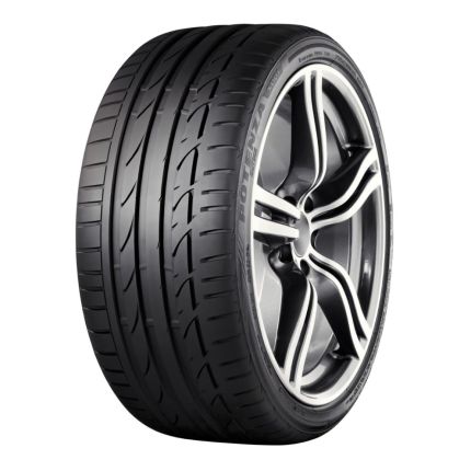 BRIDGESTONE 225/40 R 19 93Y XL Potenza S001 RFT BMW Series 3 - Series 4 FP