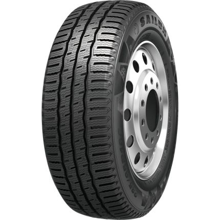 SAILUN 195/70 R15C 104/102R   ENDURE WSL1 8PR M+S 3PMSF