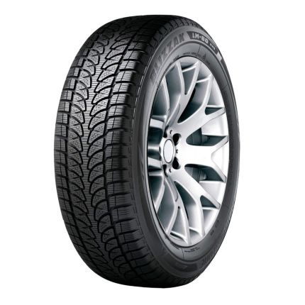 BRIDGESTONE 255/50 R 20 109H  XL BLIZZAK LM80 EVO AO FP