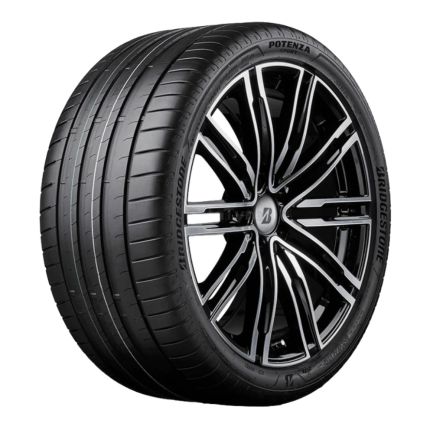 BRIDGESTONE 225/55 R17 101Y XL POTENZA SPORT