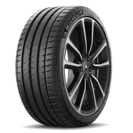MICHELIN 225/35 ZR 19 88Y XL PILOT SPORT 4 S