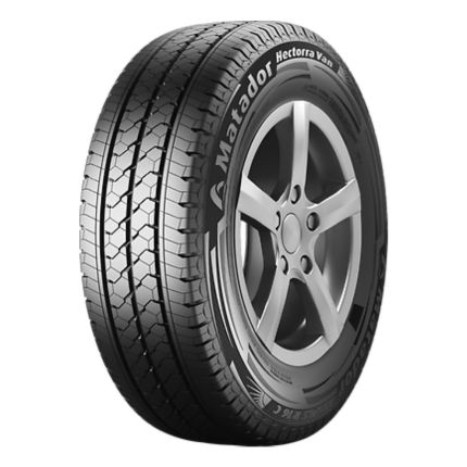 MATADOR 225/75 R 16C 121/120R Hectorra Van 10PR