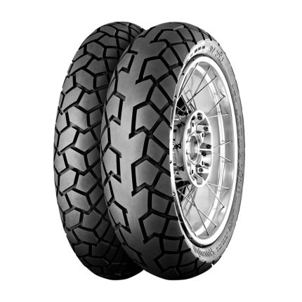 CONTINENTAL 150/70 R 18 70S M+S TKC 70 ROCKS TL