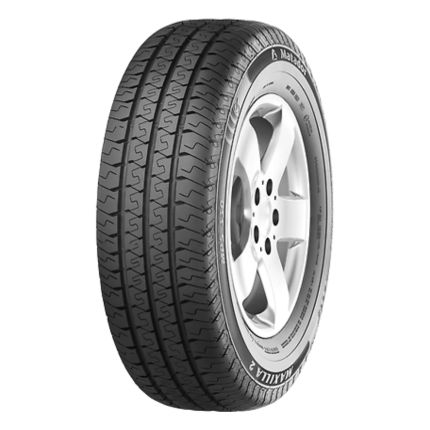 MATADOR 175/75 R 16 101/99R MPS330 Maxilla 2 8PR