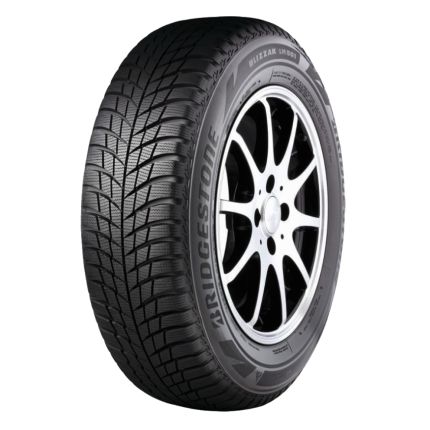 BRIDGESTONE 225/50 R 18 95H  RFT BLIZZAK LM001 * BMW X1