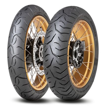 DUNLOP 100/90 - 19 57V TRX MERIDIAN TL F