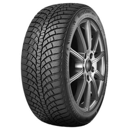KUMHO 245/65 R 17 111H XL  WS71