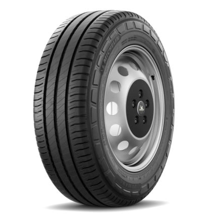 MICHELIN 225/75 R 16 118/116R  AGILIS 3