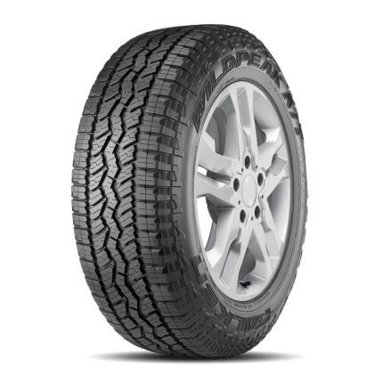 FALKEN 255/55 R 18 109H XL WILDPEAK A/T AT3WA M+S