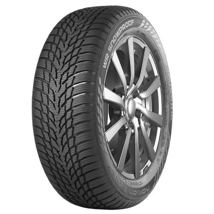 NOKIAN 205/55 R 17 95V XL WR SNOWPROOF P