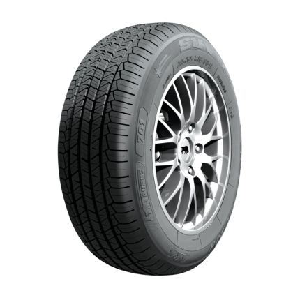 TAURUS 265/65 R 17 116H  701  M+S