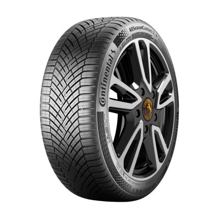 CONTINENTAL 185/50 R 16 81H FR AllSeasonContact 2 M+S 3PMSF