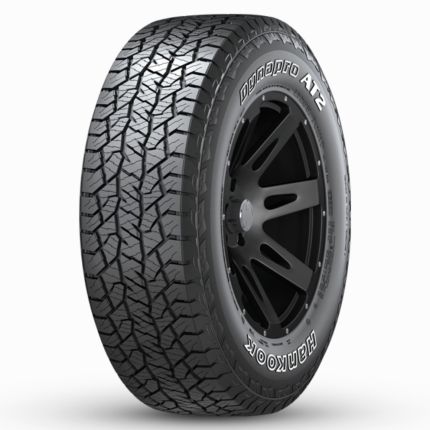 HANKOOK 205/80 R 16 104T XL RF10 DYNAPRO ATM M+S