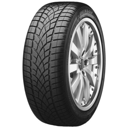 DUNLOP 225/50 R 18 99H SP WINTER SPORT 3D AO