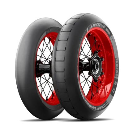 MICHELIN 2.75 R 9 35J ACS