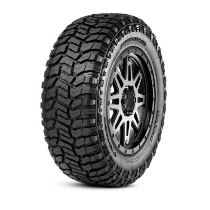PATRIOT LT245/70 R 16 118/115Q PATRIOT R/T+   M+S P.O.R