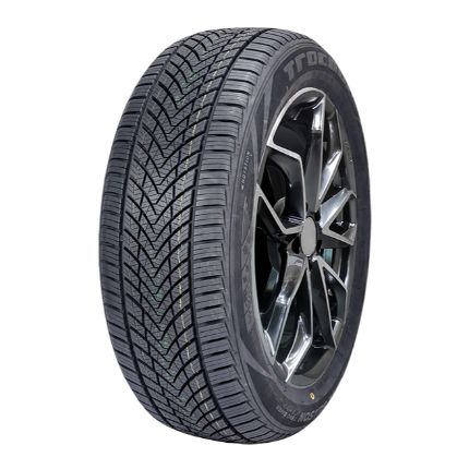 TRACMAX 235/50 R 18 101W XL A/S TRAC SAVER FP