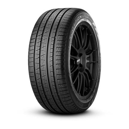 PIRELLI 265/50 R 20 107V  SCORPION VERDE ALLSEASON M+S