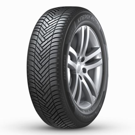 HANKOOK 235/55 R 18 104V XL H750A KINERGY 4S2X + M+S FP