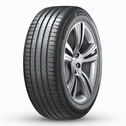 HANKOOK 225/45 R17 91Y  Ventus Prime4  K135