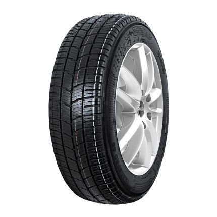 KLEBER 215/60 R 17C 109/107T TRANSPRO 4S  M+S  3PMSF