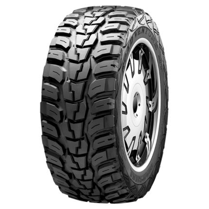 KUMHO 235/85 R 16 120Q  KL71 Road Venture MT POR