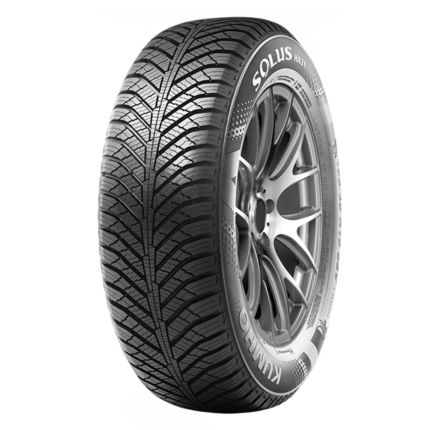 KUMHO 195/70 R 14 91T  HA31