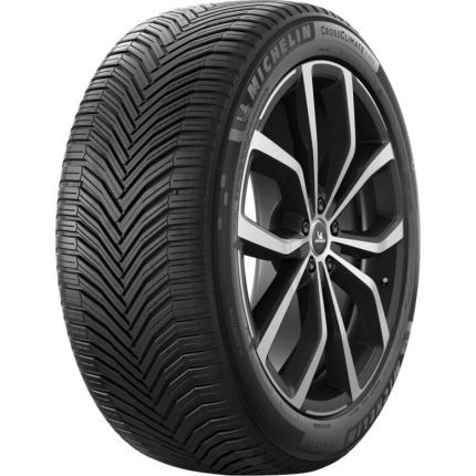 MICHELIN 235/60 R 18 107V XL  CROSSCLIMATE 2 SUV  M+S  3PMSF