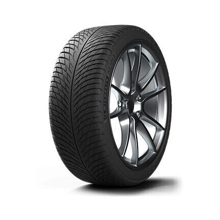 MICHELIN 215/45 R 20 95V XL PILOT ALPIN 5  M+S  3PMSF