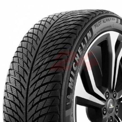 MICHELIN 305/35 R 23 111V XL TL PILOT ALPIN 5 SUV  M+S  3PMSF